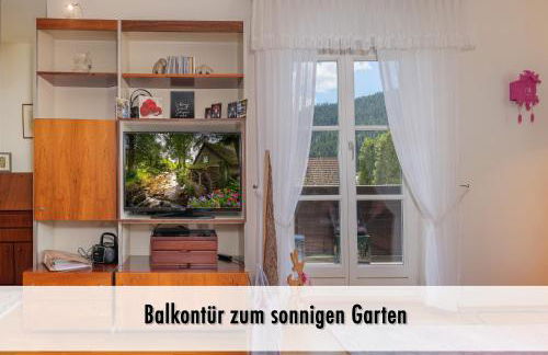 Schindelhäusle: sonniger Garten | Hunde erlaubt - Foto 17