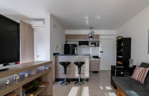 Sunset Studio - GRU 1001 - Foto 27