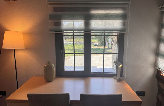 Anemos Stone Houses - Foto 39