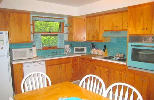 Peaceful Private Cabin on Crystal Lake near Elk Mountain, Pennsylvania - Foto 3