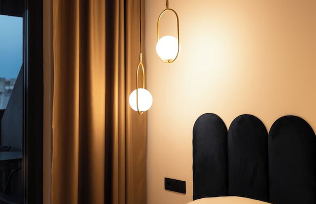 Nest Inn Navy Apartment - Foto 4