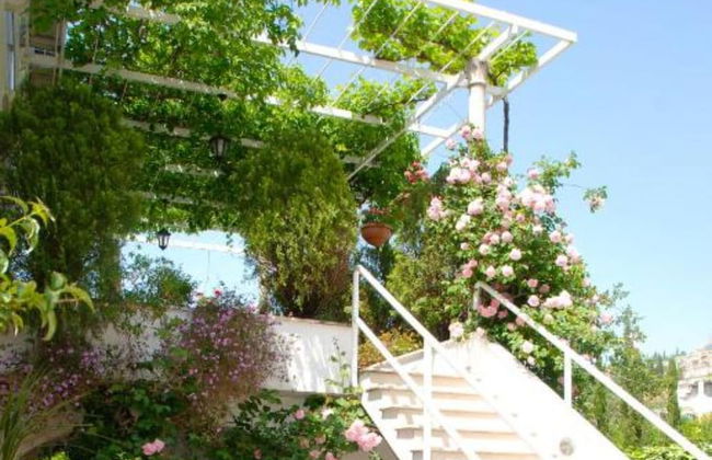 Villa Mediterranea - Foto 33