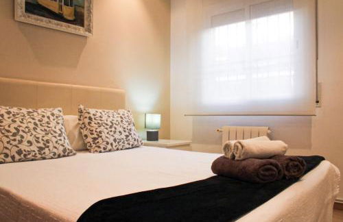 Apartamento Sitges Can Robert - Foto 34