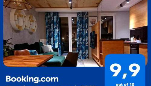 Apartament Siedlce Loft blisko centrum - Foto 4