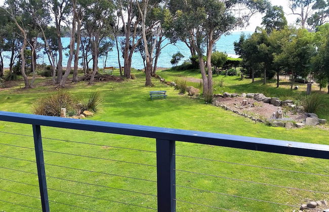 Four Seasons Waterfront Villas - Foto 1