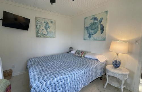 OUT OF THE BLUE cottage - Foto 15