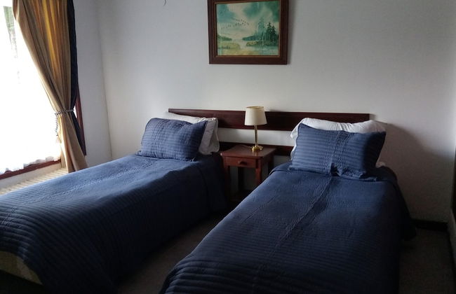 Casa del Lago - Foto 8