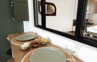 Royale Lumineux Jacuzzi Parking privé - Foto 48