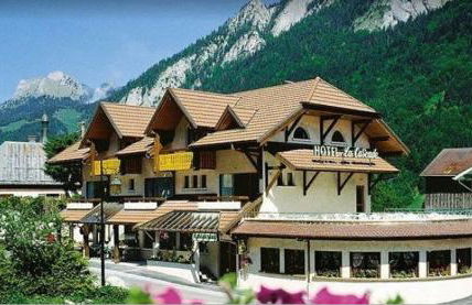 Studio n1 La Cascade - Foto 1