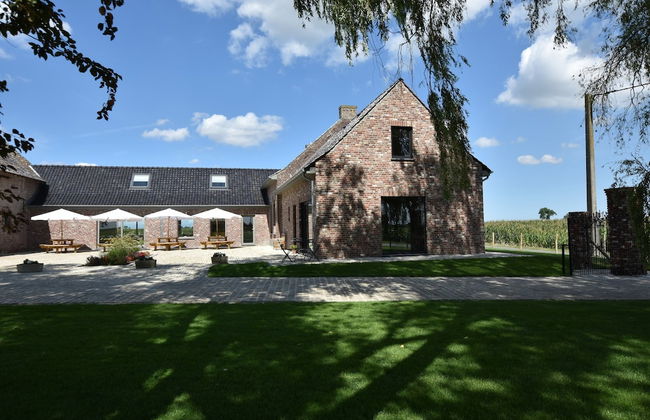 Mansion in Roesbrugge With Garden - Foto 64