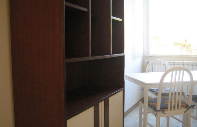 Nice Apartment Near The Riviera - Photo 12