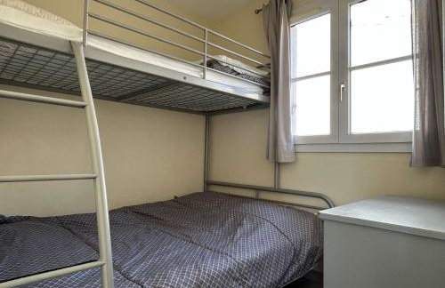 Appart 2 pièces 5 couchages CERBERE BN450-A211 - Foto 11