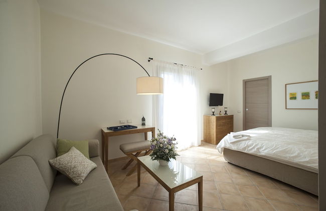 Feudo del Biviere - Foto 8