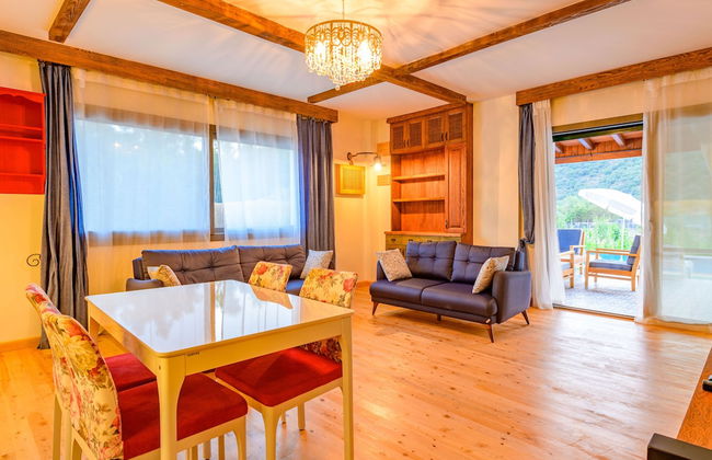 VİLLA NAZEN - Foto 31