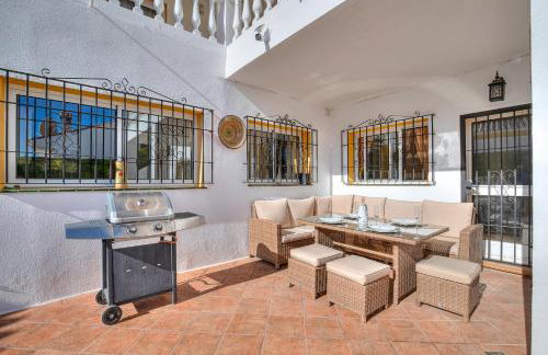 Monda Palms Ground Floor Apartment in Monda - Foto 6