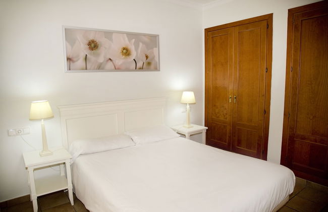 Apartamentos Vista Real - Foto 3