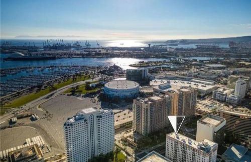 Ocean View Studio Near Convention Center and Beach - Foto 19