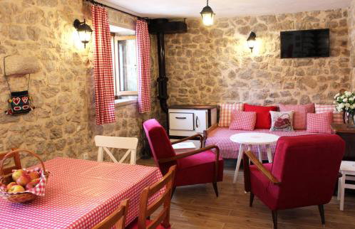 Stone cottage Aria - Foto 50