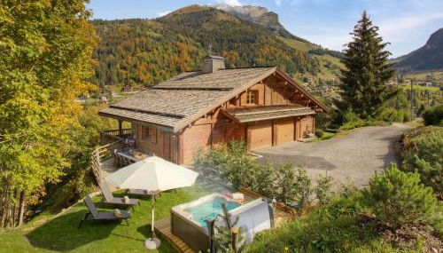 Chalet Cosyneige - OVO Network - Foto 4