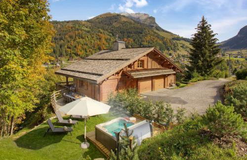 Chalet Cosyneige - OVO Network - Foto 4