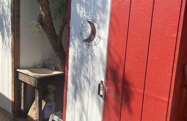 Ecovino Valle de Guadalupe - Foto 44