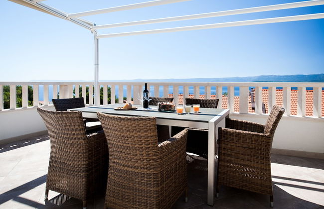 Mazuranic Apartments - Foto 1