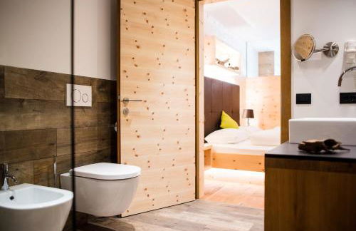 Garni Residence Soraiser - Foto 76