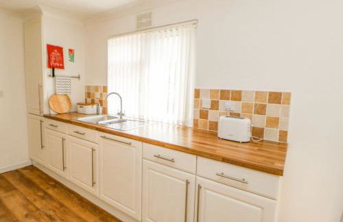 Butterfly Lodge - Foto 15