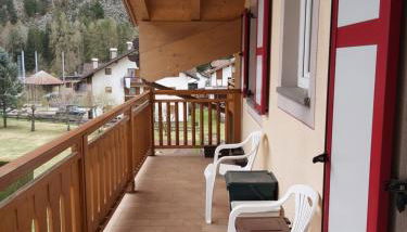 DolomiApartments - Appartamento Coronelle - Foto 2