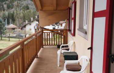 DolomiApartments - Appartamento Coronelle - Foto 2