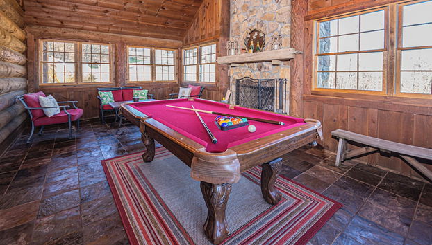 Comodidade do alojamento