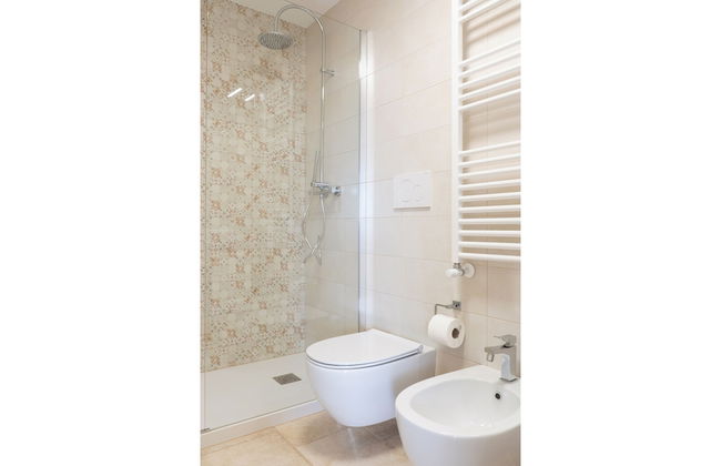 Suite Martino Seaview - Foto 15