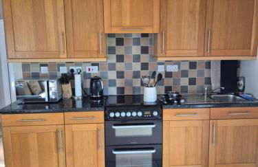 Hook Farm Cottages - Foto 47