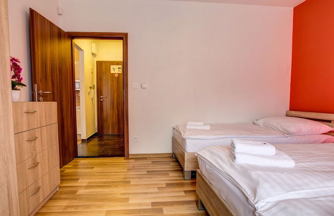 Apartmány TRI STUDNIČKY - Foto 53