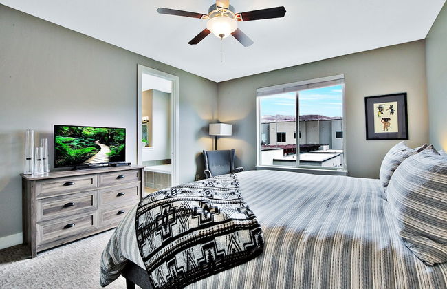 Entrada at Moab Townhomes - Foto 3