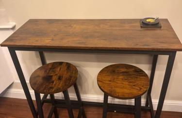 Timeless Spacious 1bedroom Duplex apartment with balcony in Shoreditch - Foto 16