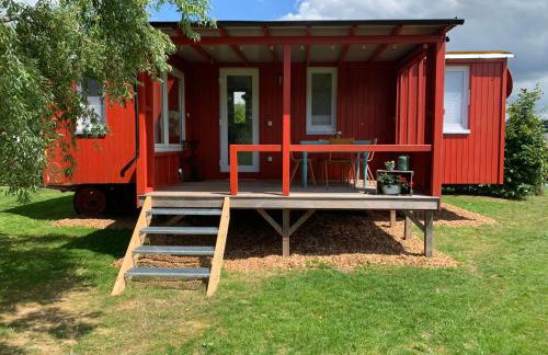 Tiny House im Grünen - Photo 21