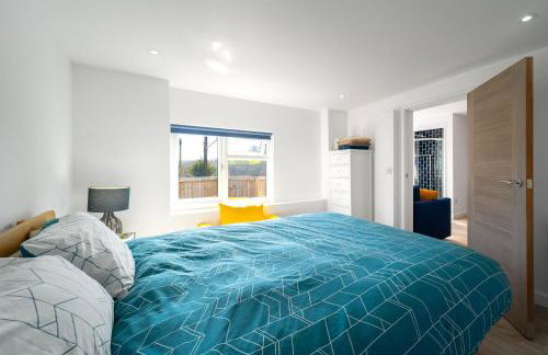 Knowle Cabin - Foto 3