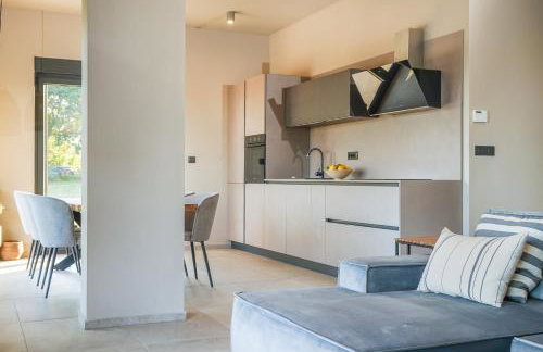 Villa Zidine, luxury villa with seaview and salt pool water - Foto 34