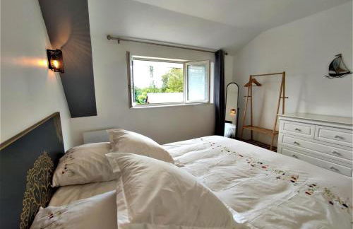 Gîte Gîtes de France® - Les Hêtres - Foto 18