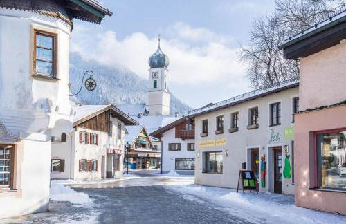 Ferienwohnung Gschwand - Foto 17