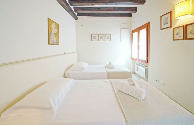 DolceVita Apartments N. 522 - Foto 9