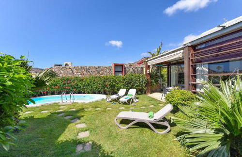 Tauro Golf by VillaGranCanaria - Foto 5