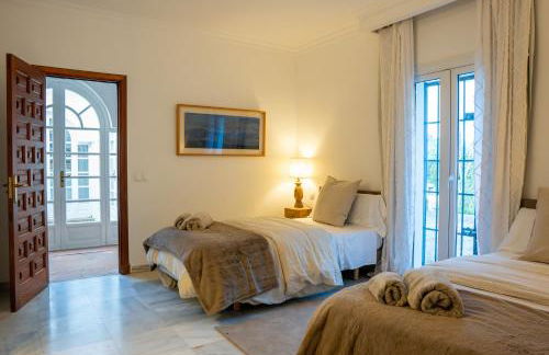 La Pinta Golf Villa Sotogrande - Foto 12