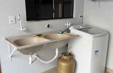 Casa inteira em Nova Mutum - Photo 7