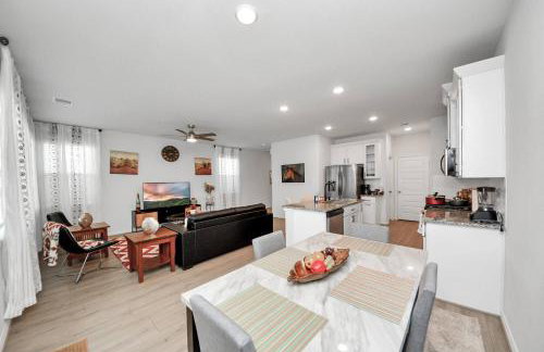 3BR Corporate & Family Getaway Near katy Mills - Foto 2