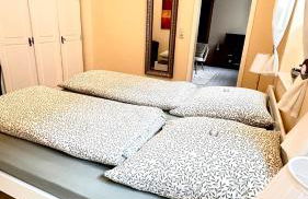 Moderne Altstadt Apartments - Marktplatznähe- ruhige zentrale Lage - Natur&Kultur - Foto 30