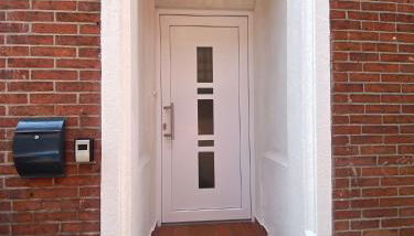 Haus Schönborn Norden - Wohnung Möwe - Foto 4