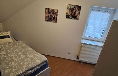 Ferienwohnung Linden 87 - Foto 6