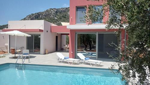 Olive Garden Villas - Foto 2, sunbed